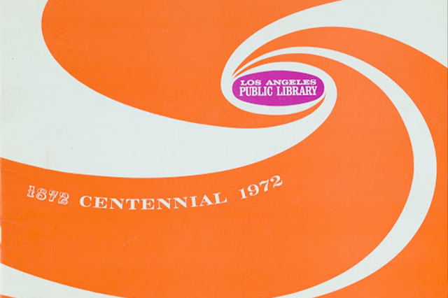 LAPL Institutional Archive